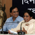 Mayawati
