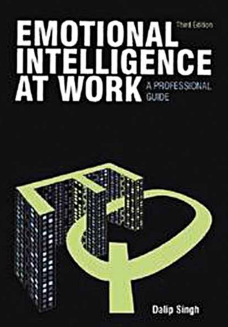 book emotional intelligence