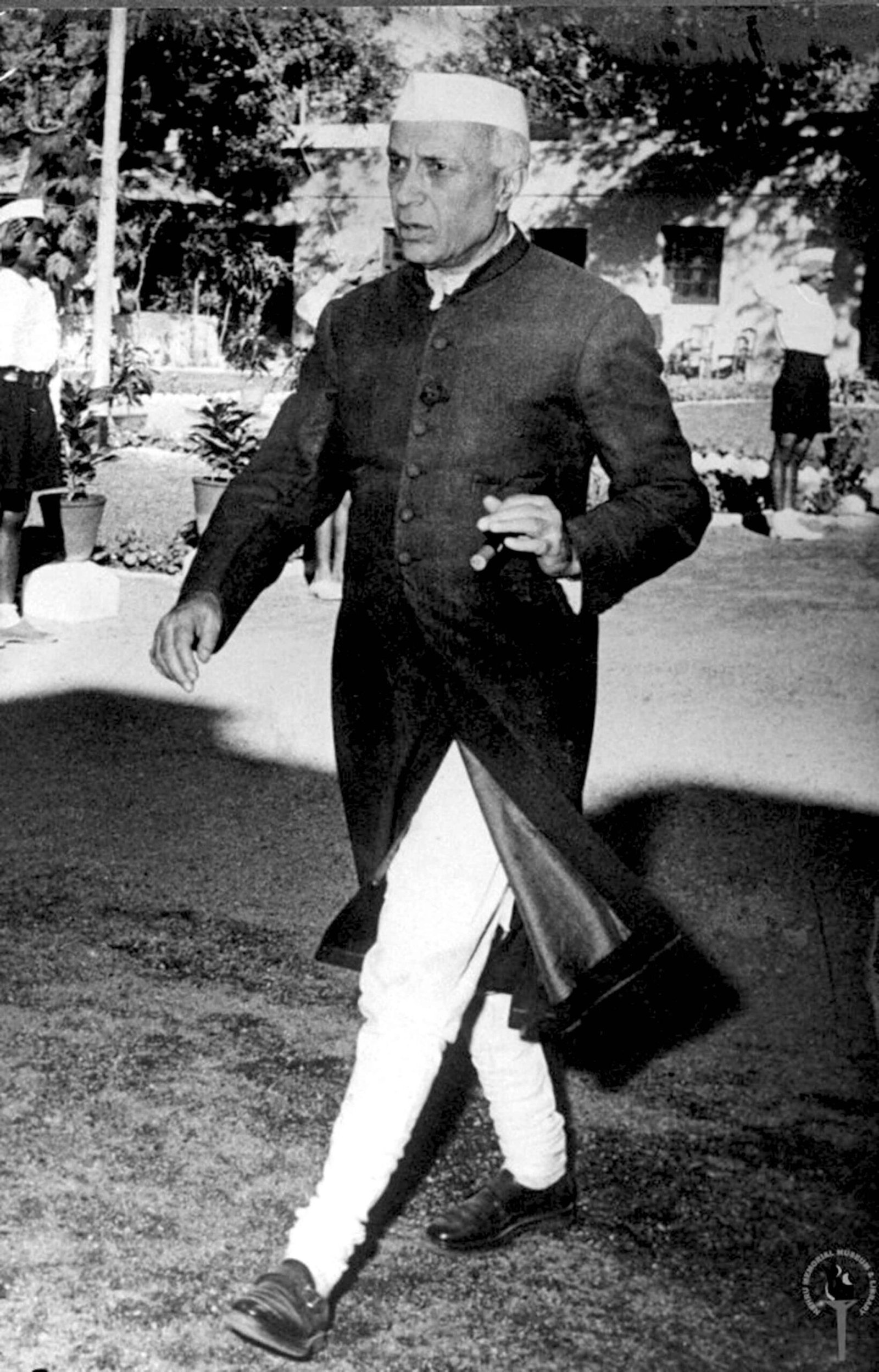 The Truth About Nehru - Gfiles India