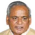 Kalyan-singh-june2016