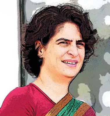 Priyanka-Gandhi-Vajpayee-touch-june2016