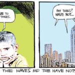 the-haves-and-the-have-nots