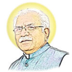 Chief-Minister-Manohar-Lal-