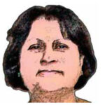 Omita-Paul-Secretary-to-the-President-of-India