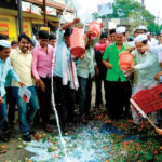 farmers-stir-in-madhya-pradesh