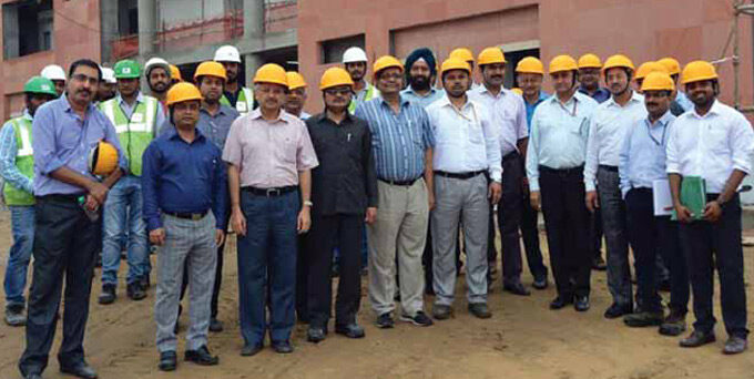 AIIMS A beacon of hope for cancer patients