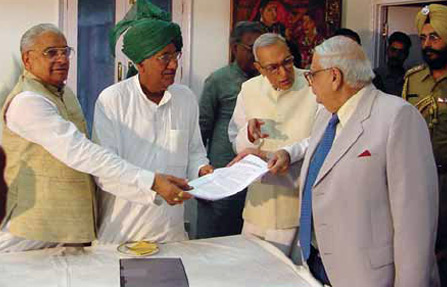 Bhajan-Lal-Om-Parkash-Chautala-and-Bansi-Lal