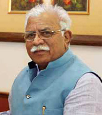 Manohar-Lal-Khattar