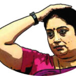 Smriti-Irani