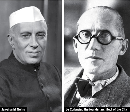 jawahar-lal-nehru-and-corbu