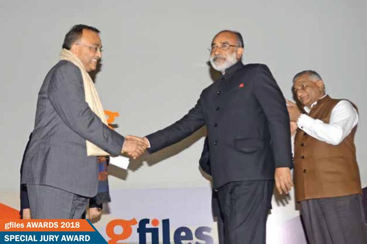 amarjeet-sinha-ias