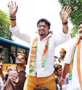 Babul Supriyo