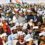 INDIA-POLITICS/DELHI