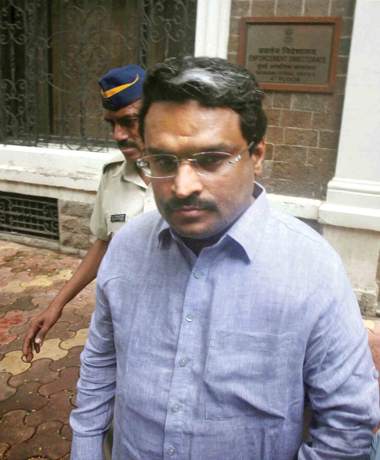 Jibnesh Jignesh ‘Unfit and Improper’ - Gfiles India