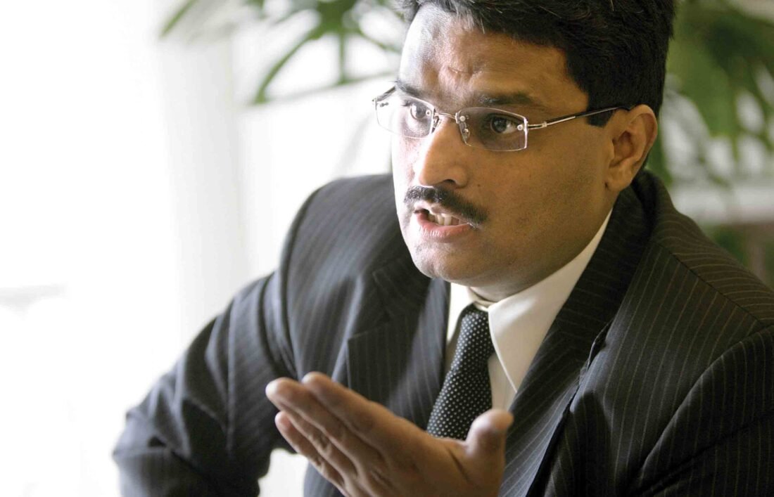 Jibnesh Jignesh ‘Unfit and Improper’ - Gfiles India