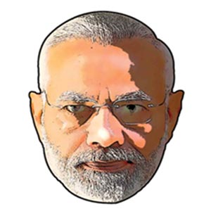 modi