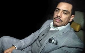 Robert-Vadra