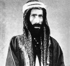 Muhammad-ibn-Abd-al-Wahhab