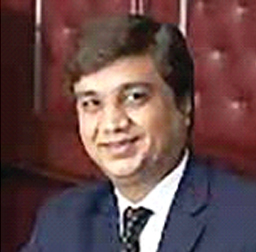 Arun Panchariya