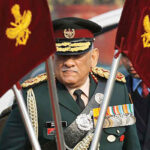 Chief of Defence Staff
