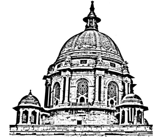 Dome_of_North_Block