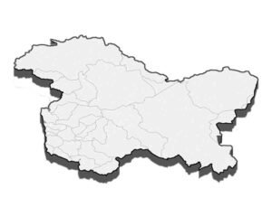JK map