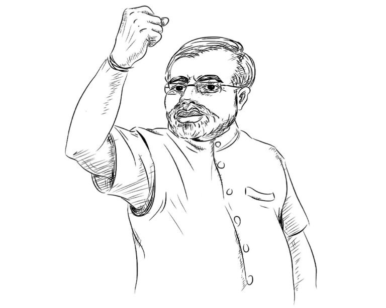 Prime Minister Narendra Modi