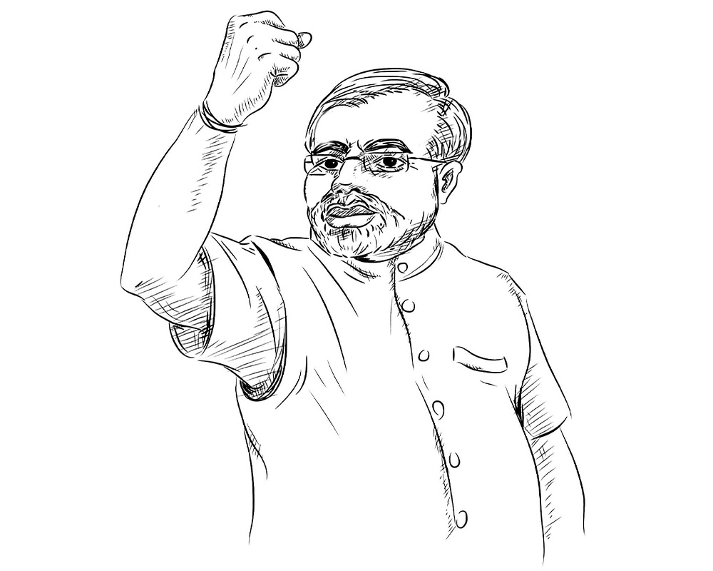 Prime Minister Narendra Modi