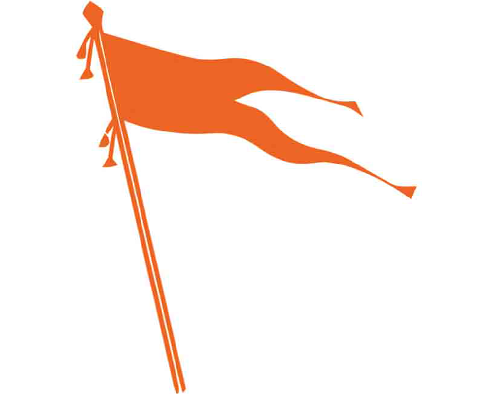 RSS flag