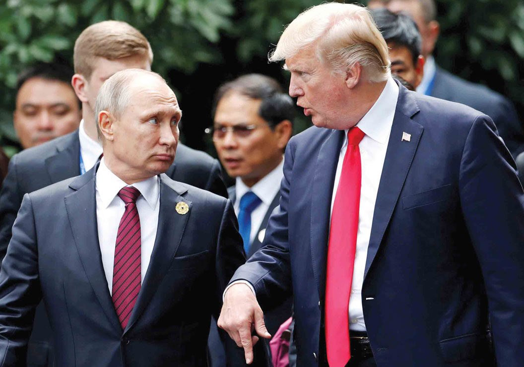 trump-putin