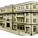 BSE building