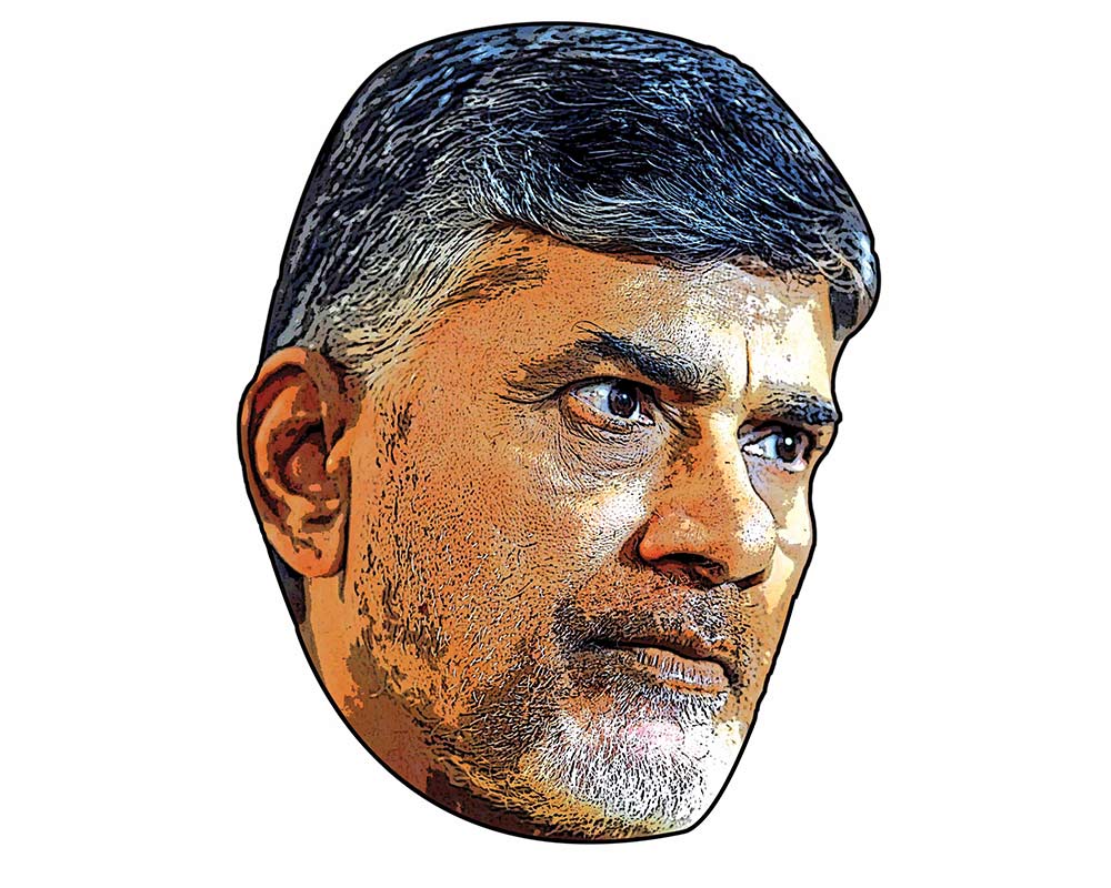 Chandrababu