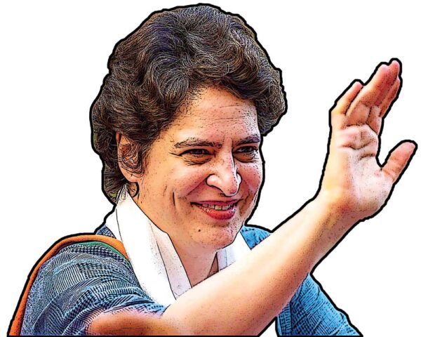 Priyanka_Gandhi_PTI_Photo