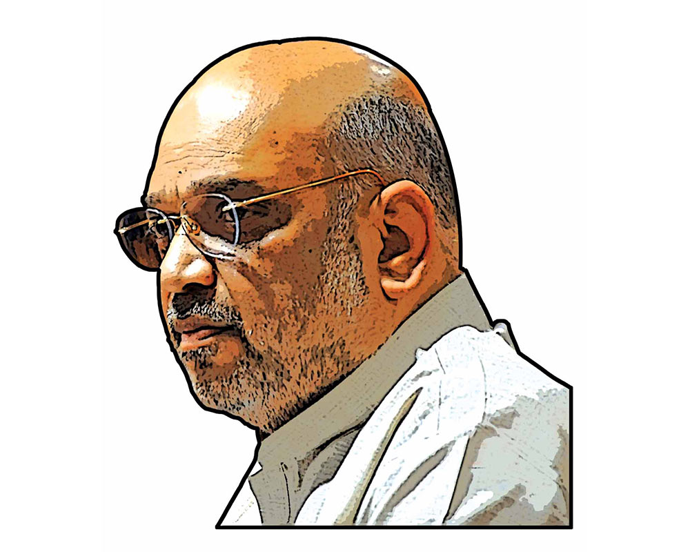 amit shah