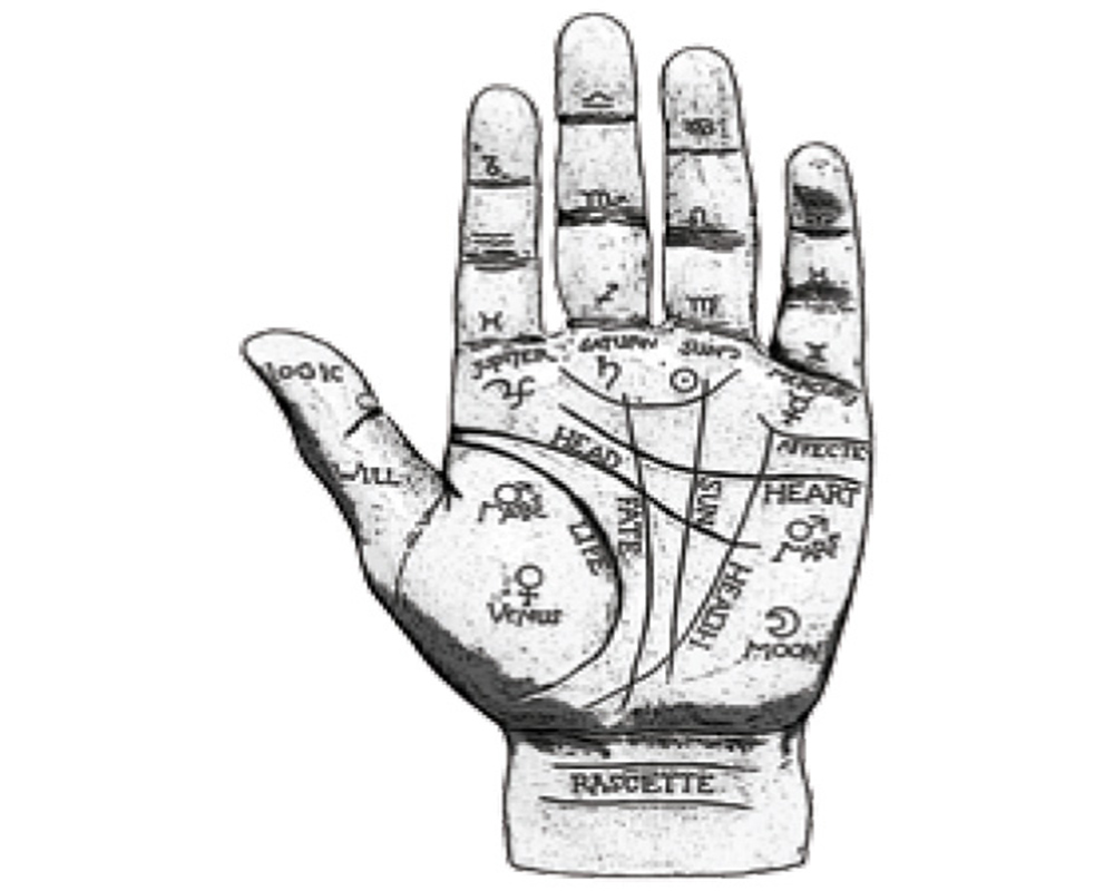 hand-astrology