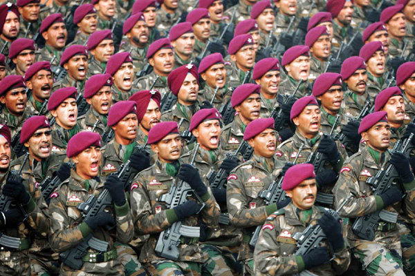 indian-army-at-republic-day