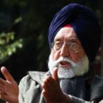 MS Gill, Former Chief Election Commissioner