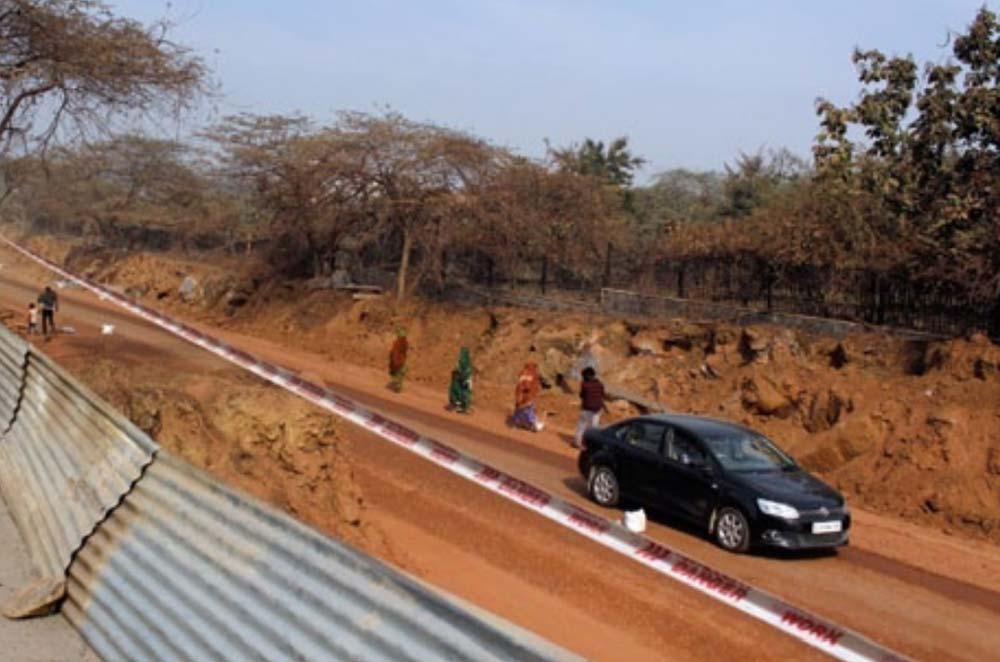 Dwarka-Gurgaon-Expressway-cont