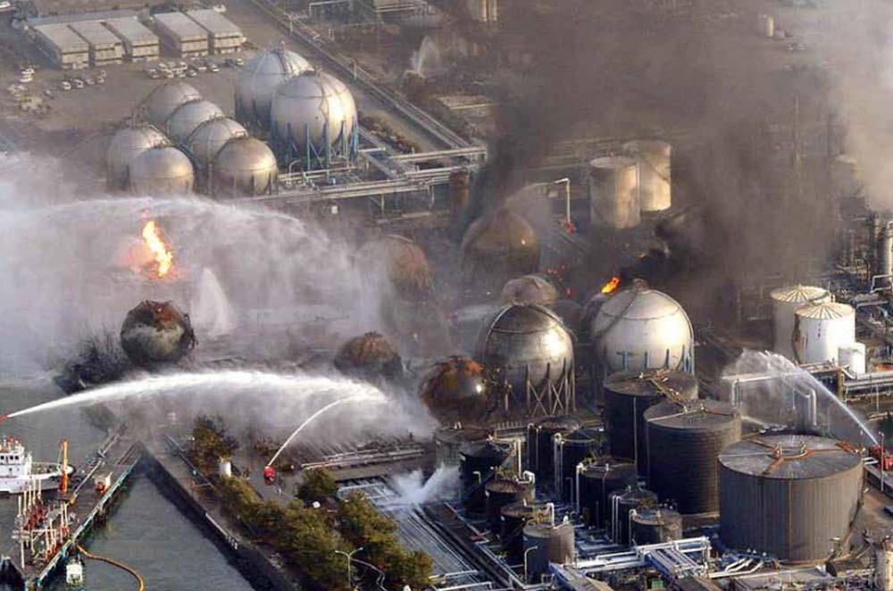 Fukushima-nuclear