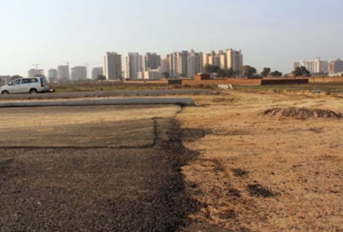 Haryana Development Authority