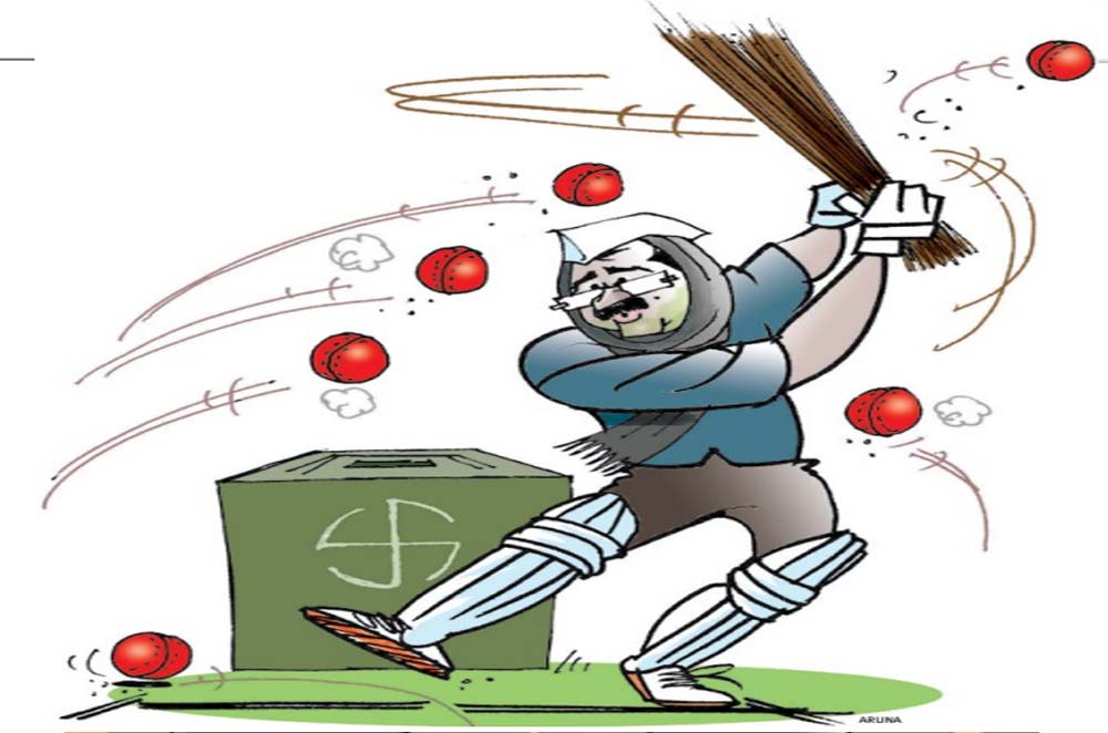 kejriwal-second-time