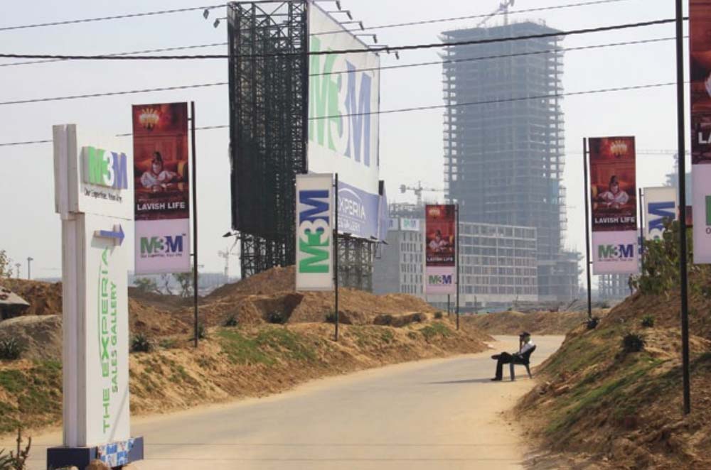 m3m-project-in-gurugram