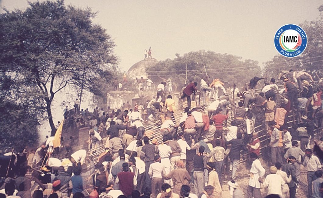 Babri Masjid Demolition: Narasimha Rao had clandestine pact with VHP ...