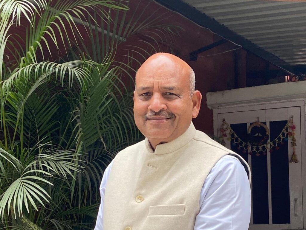 Karamvir Singh Boudh