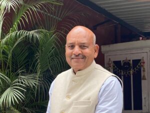 Karamvir Singh Boudh