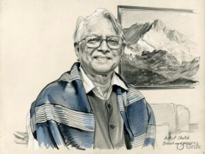 Jai Prakash Gaur : JP Industries 